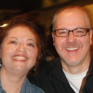 Meet your Posher, Jeff